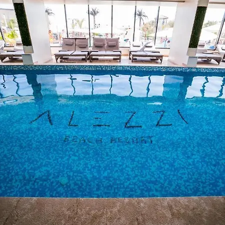 Alezzi Zen شقة